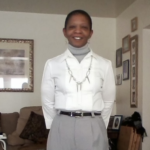 Meet your Posher, Rennay - Picture 1 of 1